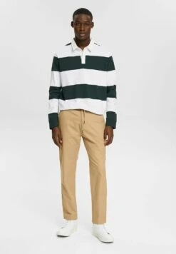 Edc By Esprit Stil - Chino - New Beige -ESPRIT Winkel 2f94b2c498a246a69db5d83a3a1b01aa