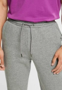Edc By Esprit Mit Kordelzug - Trainingsbroek - Medium Grey 10 Edc By Esprit Mit Kordelzug - Trainingsbroek - Medium Grey -ESPRIT Winkel 316330558d67474ea13de095f4f76767