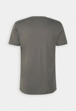ESPRIT T-Shirt Basic - Dark Grey -ESPRIT Winkel 320bd9b42f5e4128a7aa70669ad02025