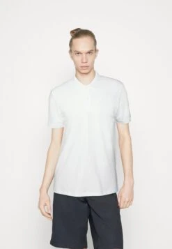 ESPRIT Solid - Poloshirt - White