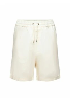 ESPRIT Mit Print Hinten - Trainingsbroek - Cream Beige -ESPRIT Winkel 32e1ead22c8e4060acb6f3a5ccaa7c64