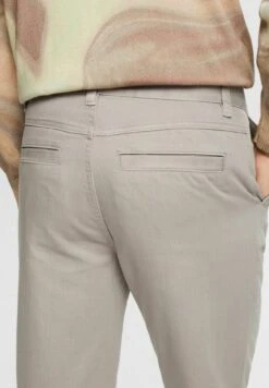 Edc By Esprit Chino - Light Grey New -ESPRIT Winkel 32f3bef2019d444eb75cbc8118639e6c