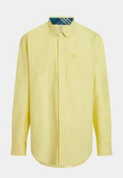 ESPRIT Regular Fit Oxford - Overhemd - Sunflower Yellow -ESPRIT Winkel 3358031fa0304680832b26e5b8e1cf50
