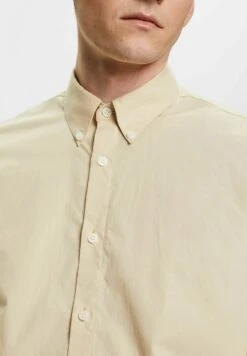 ESPRIT Button-Down - Overhemd - Beige -ESPRIT Winkel 3395b42d39214c539269ce7a0782f053