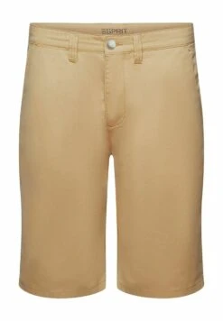 ESPRIT Shorts - Light Beige -ESPRIT Winkel 34b0c1a0624648d0af97922b849b4c91