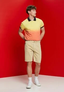 Edc By Esprit Aus Coloured - Jeansshort - Sand -ESPRIT Winkel 3537ec004b0d4e6fa79e397950dca7b4