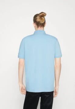 ESPRIT Solid - Poloshirt - Light Blue -ESPRIT Winkel 35c8110417014473816996cfe8a1c7f8