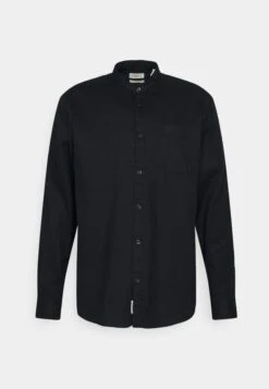 ESPRIT Waffle - Overhemd - Black