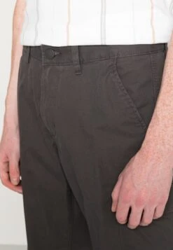 ESPRIT Shorts - Dark Grey -ESPRIT Winkel 37a81bd348af4ad38c218b302bc9df28