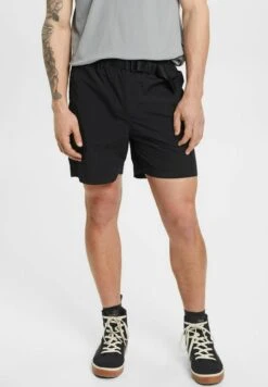 ESPRIT Shorts - Black
