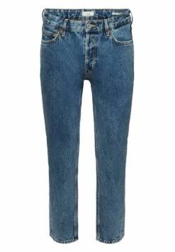 Edc By Esprit Straight Leg Jeans - Blue Medium Washed New -ESPRIT Winkel 383423511d084596a5d10d9f055dfe9e