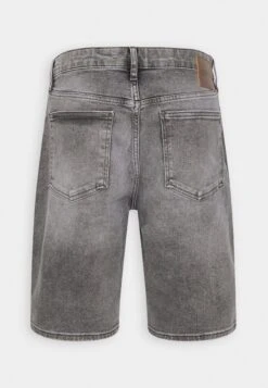 ESPRIT Jeansshort - Grey Medium Wash -ESPRIT Winkel 38a226d7ae374b358ed1073081dd56bb