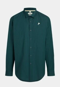 ESPRIT Overhemd - Teal Blue -ESPRIT Winkel 38a59b6edd224374bbf620bd994eb819