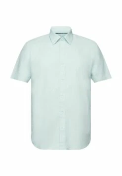 ESPRIT In Schmaler Passform - Overhemd - Light Aqua Green -ESPRIT Winkel 3977ef9e6c1242808874999e2f52da6e