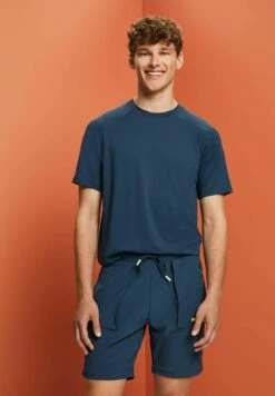 Broek - Navy -ESPRIT Winkel 3a2aa1146e264ff6a05553cc1e93e4bf