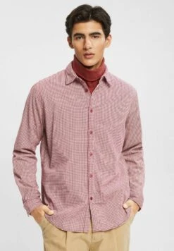 Edc By Esprit Regular Fit - Overhemd - Ice