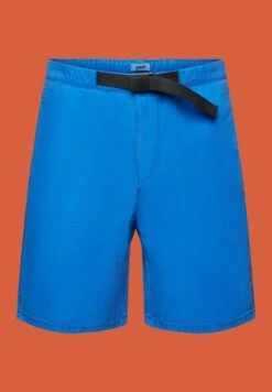 ESPRIT Shorts - Bright Blue -ESPRIT Winkel 3ad4ae9535624d16bf9879ee2f26ee7d