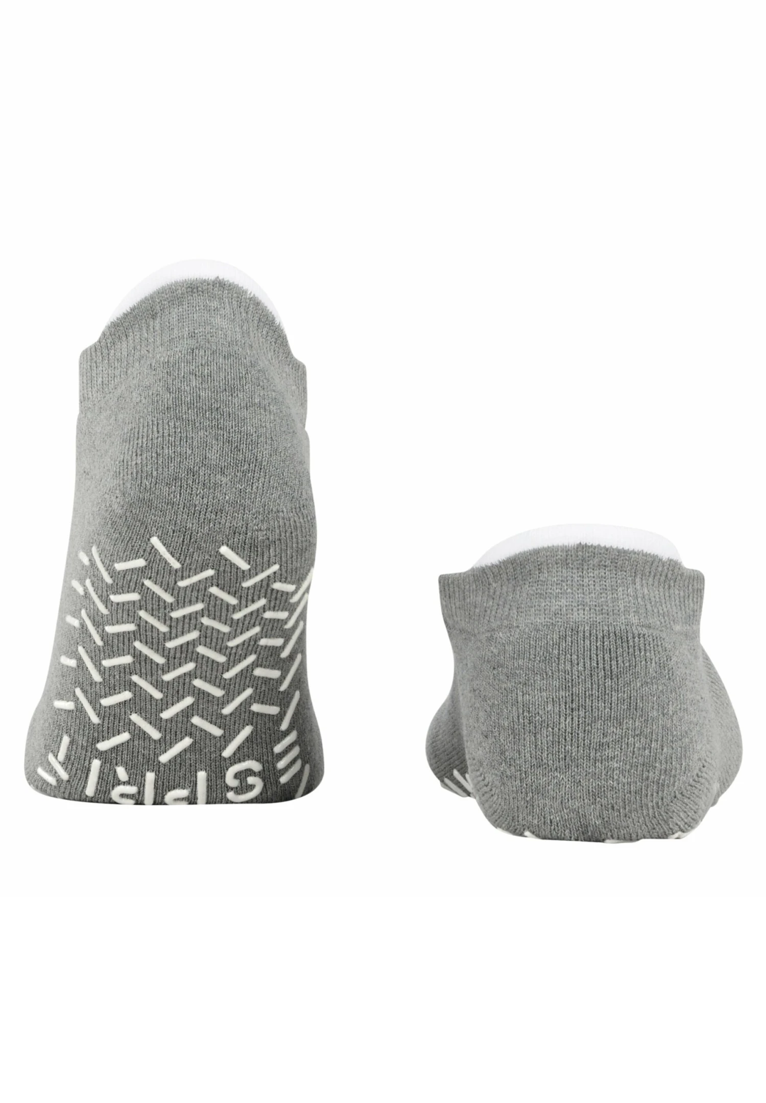 ESPRIT Home Sneaker Socks Homepads - Sokken - Light Grey 2 ESPRIT Home Sneaker Socks Homepads - Sokken - Light Grey - Afbeelding 2