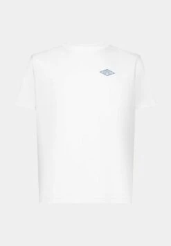 ESPRIT Mit Logo Print - T-Shirt Basic - White -ESPRIT Winkel 3bbf812cd9be471c97cdd5bca2f75086