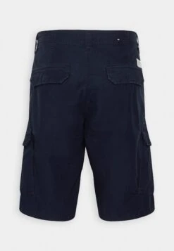 ESPRIT Shorts - Navy -ESPRIT Winkel 3bcc9b2a7ebc40fe869571539d2c6130