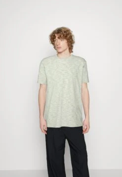 ESPRIT T-Shirt Print - Citrus Green