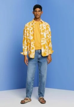 ESPRIT Jeans Tapered Fit - Blue Medium Washed New -ESPRIT Winkel 3c05519832c348f6abe4b408c108015a