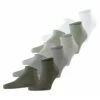 ESPRIT 5 Pack - Sokken - Green/White