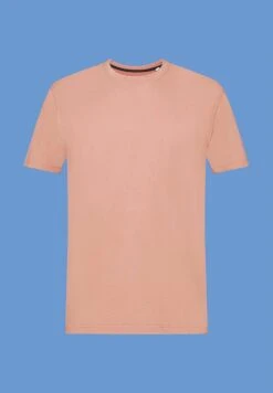 ESPRIT T-Shirt Basic - Dark Old Pink -ESPRIT Winkel 3c9f90bbabe746aa800092c75f460af1