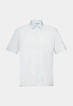 Edc By Esprit Kurzärmeliges - Overhemd - Light Blue 15 Edc By Esprit Kurzärmeliges - Overhemd - Light Blue -ESPRIT Winkel 3ca9cacc7a7547b1a0b4807ee204858c