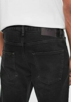 ESPRIT Slim Fit Jeans - Black Dark Washed -ESPRIT Winkel 3d9a375d50a947758b1efcc9d18f9815
