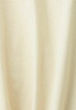ESPRIT Mit Retro-Logo - T-Shirt Print - Beige -ESPRIT Winkel 3e2612e8c98d4bf49702d5540e5546c8