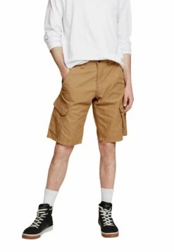 ESPRIT Shorts - Camel