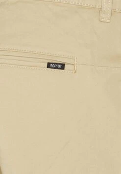 ESPRIT Slim - Chino - Camel -ESPRIT Winkel 3ec8cbce5f244c598a39ef3036632dbc