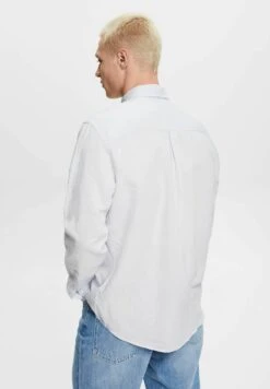 ESPRIT Regular Fit - Overhemd - Light Blue -ESPRIT Winkel 3f27016a42384e848e0c686c302464cf