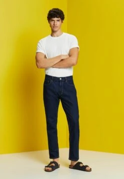 ESPRIT Slim Fit Jeans - Blue Rinse -ESPRIT Winkel 3f2ae0000756473196506a03e81a53b3