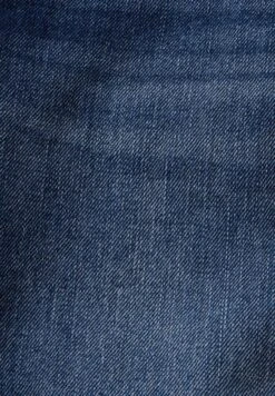 Edc By Esprit Locker - Jeansshort - Blue Dark Washed -ESPRIT Winkel 3fa4e60b8f614a1fb8736afa78083fce