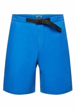 ESPRIT Shorts - Bright Blue -ESPRIT Winkel 3fdc643d237f437cb386af5dcf4140e6