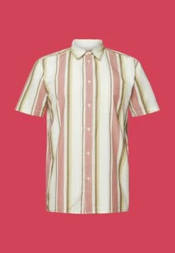 Edc By Esprit Overhemd - Dark Old Pink 17 Edc By Esprit Overhemd - Dark Old Pink -ESPRIT Winkel 3ff126d120194f1788da61036dd58f93