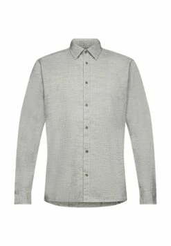 ESPRIT Gestreiftes - Overhemd - Medium Grey 13 ESPRIT Gestreiftes - Overhemd - Medium Grey -ESPRIT Winkel 4032ba5ae0a04aa1aa3855d25174de19