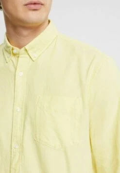 ESPRIT N Sus Oxf - Overhemd - Bright Yellow 9 ESPRIT N Sus Oxf - Overhemd - Bright Yellow -ESPRIT Winkel 40c6203f778d4102b61b77952c57b22d