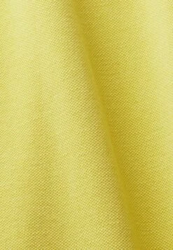 ESPRIT Regular Fit - Poloshirt - Dusty Yellow -ESPRIT Winkel 40d60e85fdf04a5798d74514acccc3f5