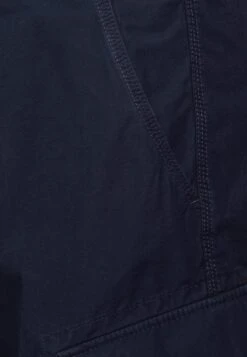 ESPRIT Shorts - Navy -ESPRIT Winkel 413c89eaed36475e90f3462fa0eb8b32