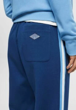 ESPRIT Mit Weitem Bein - Trainingsbroek - Ink -ESPRIT Winkel 41487b842f0747feb45e39b5e80b66ef