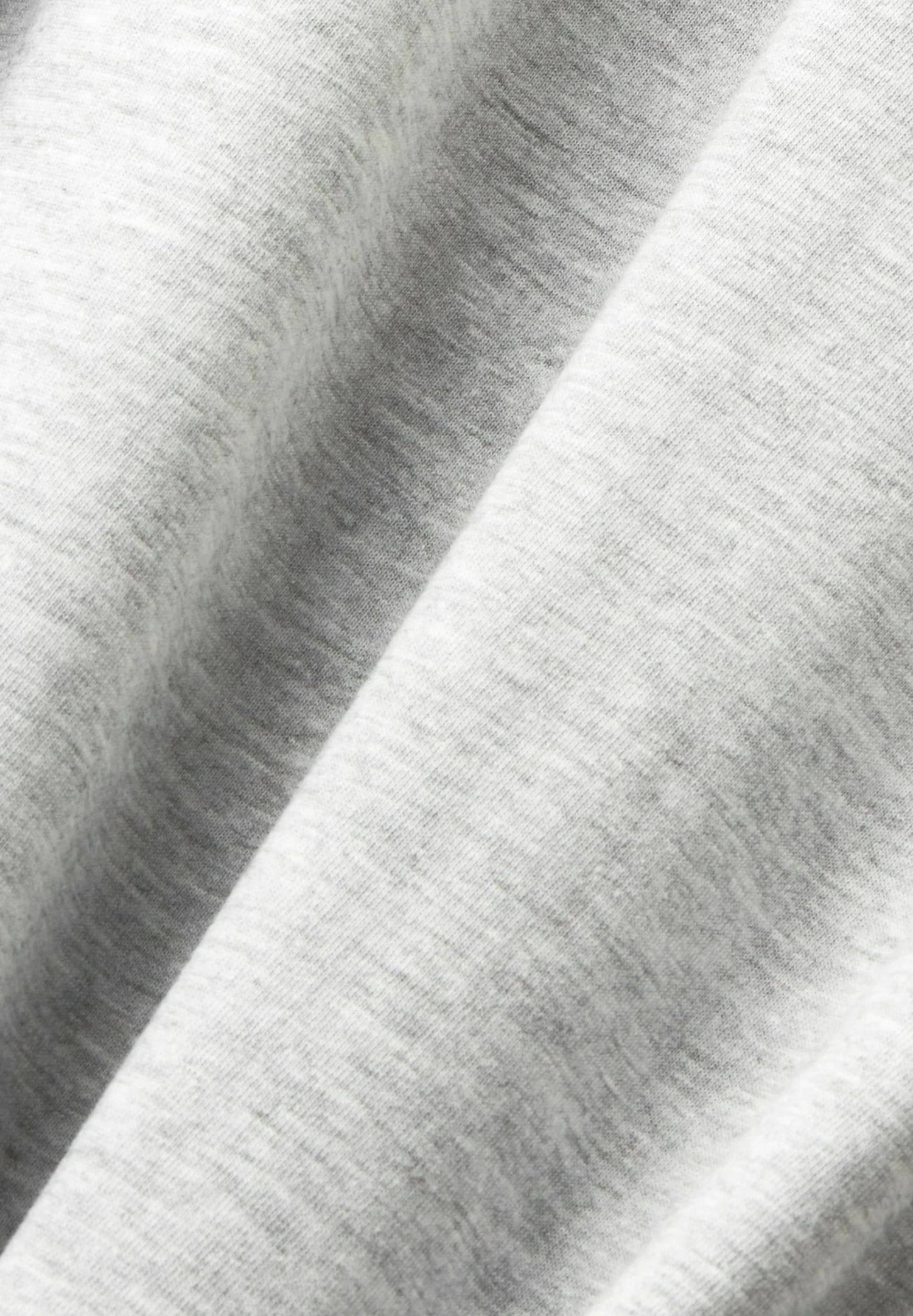 Edc By Esprit Mit Print - T-Shirt Print - Light Grey New 7 Edc By Esprit Mit Print - T-Shirt Print - Light Grey New - Afbeelding 7