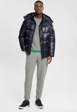 Edc By Esprit Top - Medium Grey -ESPRIT Winkel 4295526f5cca4caf91c27aedb9619747