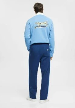 ESPRIT Mit Weitem Bein - Trainingsbroek - Ink -ESPRIT Winkel 4330fb5cd11d48dc950370470895c2c9