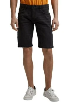 Edc By Esprit Jeansshort - Black Dark Washed -ESPRIT Winkel 445bab64069043e5bceda4357792c40b