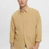 ESPRIT Regular Fit - Overhemd - Beige