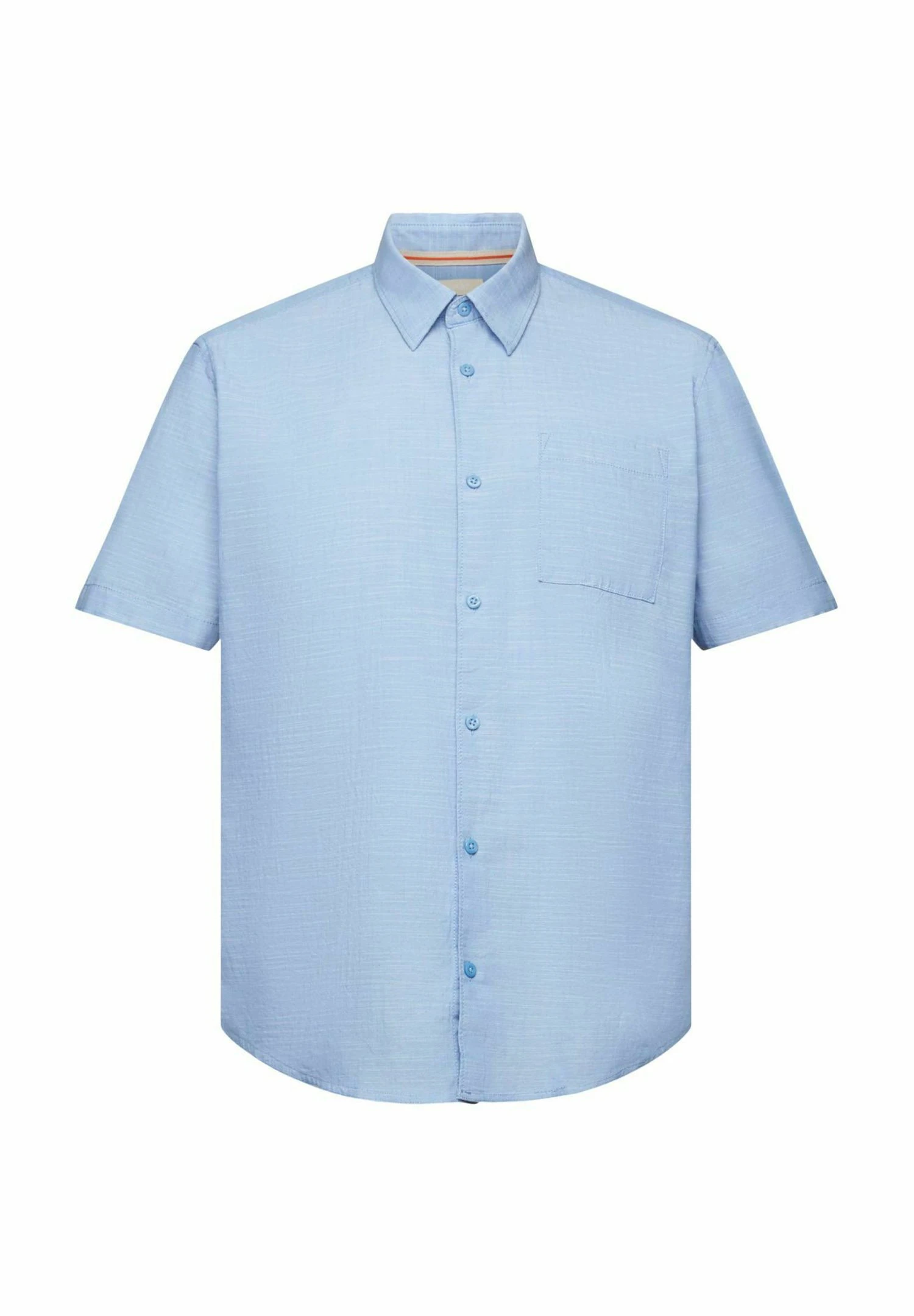 ESPRIT 043Cc2F307 - Overhemd - Light Blue 8 ESPRIT 043Cc2F307 - Overhemd - Light Blue - Afbeelding 8