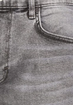 ESPRIT Jeansshort - Grey Medium Wash -ESPRIT Winkel 4710e4fca74041fc98a8ca68d170bb02